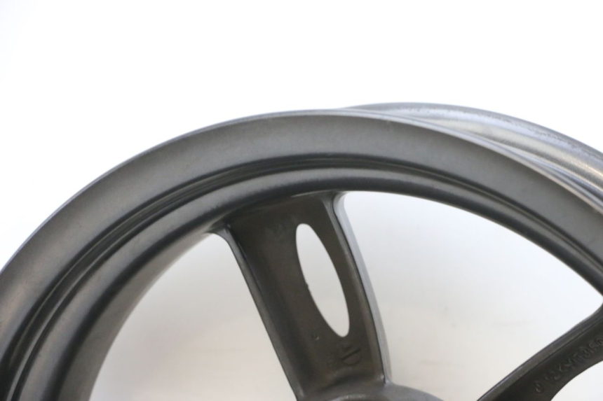 photo de ARO DIANTEIRO YAMAHA NEOS NEO'S 4T 50 (2008 - 2016) - Outro ângulo de visão