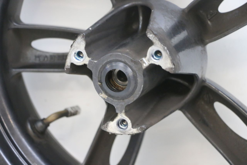 photo de ARO DIANTEIRO YAMAHA NEOS NEO'S 4T 50 (2008 - 2016) - Ampliação técnica