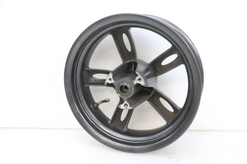 photo de ARO DIANTEIRO YAMAHA NEOS NEO'S 4T 50 (2008 - 2016) - Vista geral