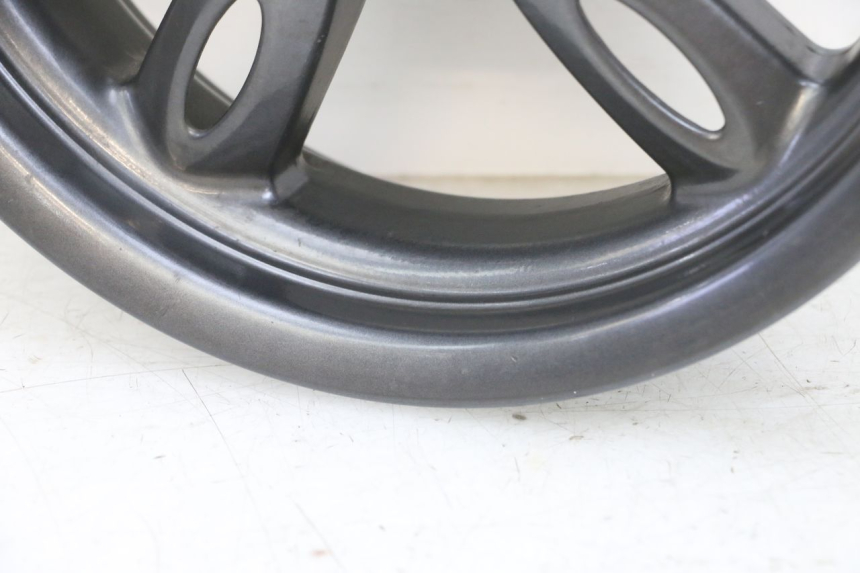photo de ARO DIANTEIRO YAMAHA NEOS NEO'S 4T 50 (2008 - 2016) - Pontos de fixação