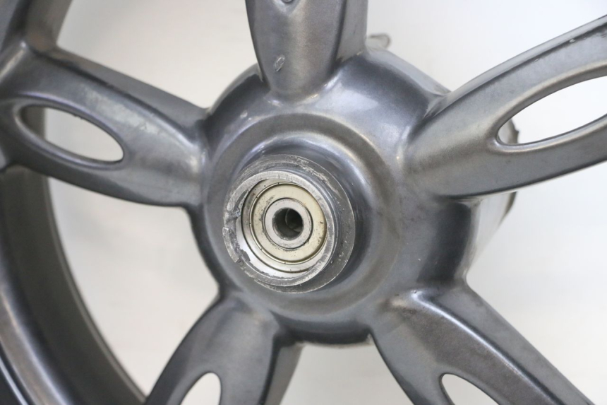 photo de ARO DIANTEIRO YAMAHA NEOS NEO'S 4T 50 (2008 - 2016) - Estado da superfície