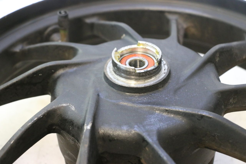 photo de ARO DIANTEIRO KYMCO LIKE 4T 50 (2019 - 2025) - Detalhe da peça