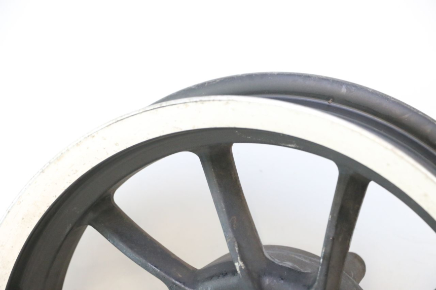 photo de ARO DIANTEIRO KYMCO LIKE 4T 50 (2019 - 2025) - Detalhes característicos