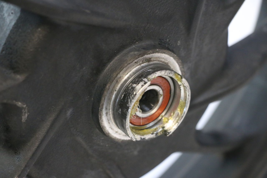 photo de ARO DIANTEIRO KYMCO LIKE 4T 50 (2019 - 2025) - Zoom do estado de desgaste