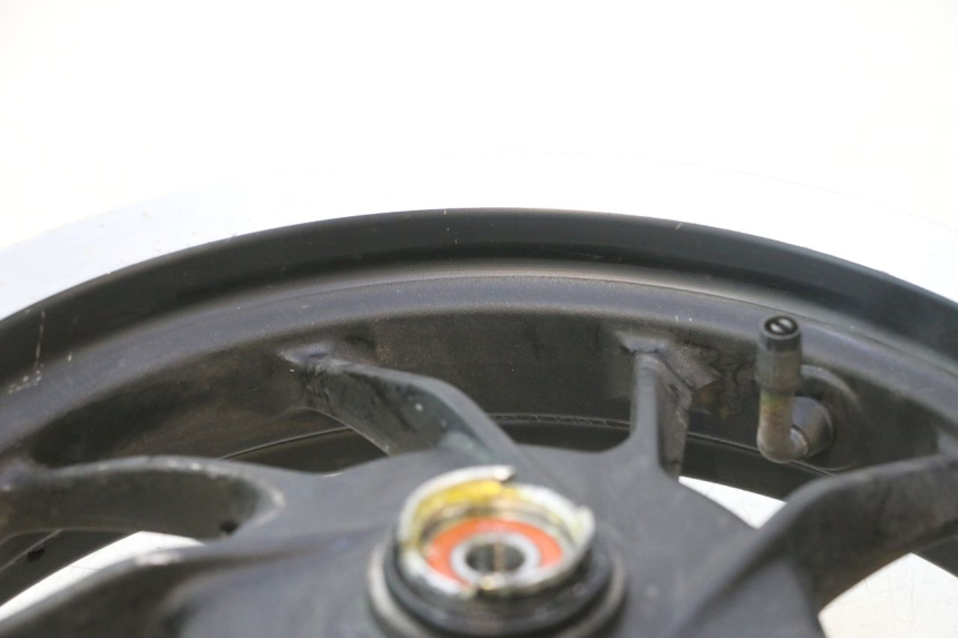 photo de ARO DIANTEIRO KYMCO LIKE 4T 50 (2019 - 2025) - Detalhe da peça