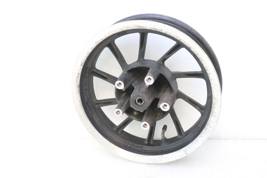 photo de ARO DIANTEIRO KYMCO LIKE 4T 50 (2019 - 2025) - Outro ângulo de visão