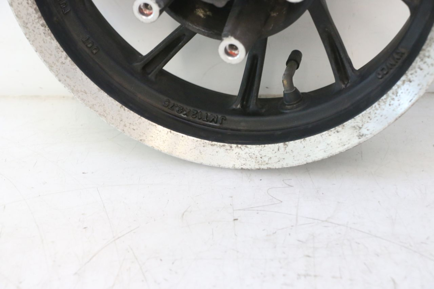 photo de ARO DIANTEIRO KYMCO LIKE 4T 50 (2019 - 2025) - Ampliação técnica