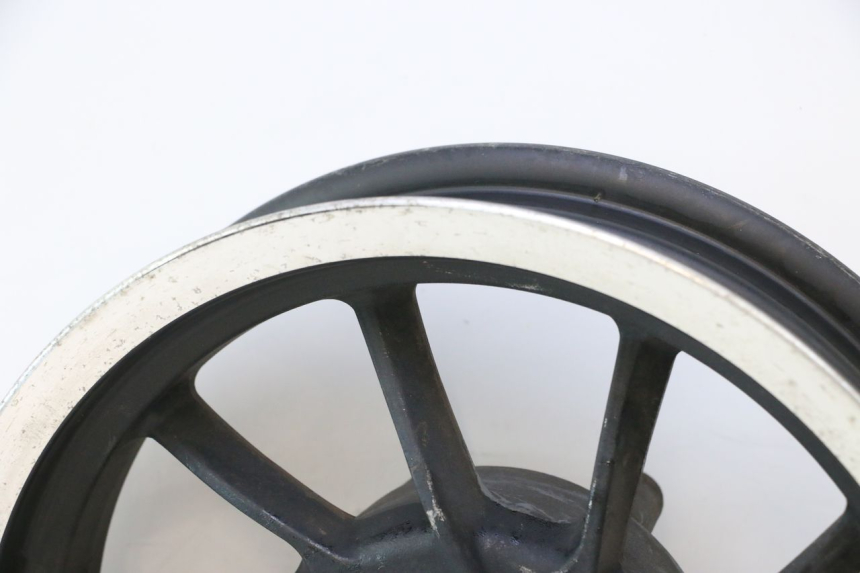 photo de ARO DIANTEIRO KYMCO LIKE 4T 50 (2019 - 2025) - Estado da superfície
