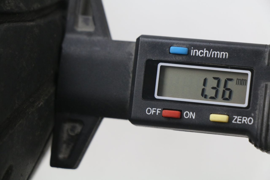 photo de ARO DIANTEIRO GILERA NEXUS 125 (2009 - 2013) - Detalhe da peça