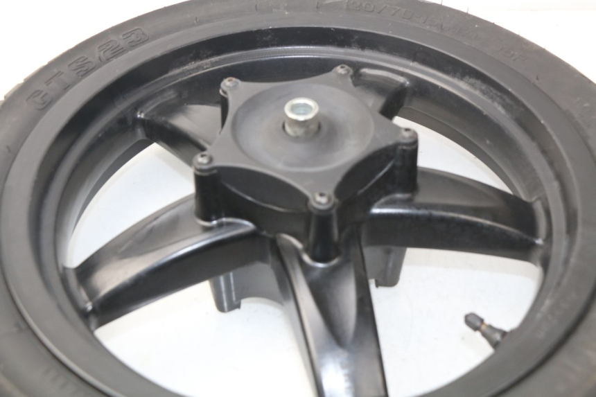 photo de ARO DIANTEIRO GILERA NEXUS 125 (2009 - 2013) - Ampliação técnica