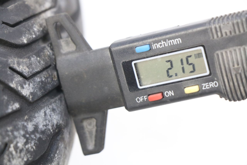 photo de ARO DIANTEIRO GILERA NEXUS 125 (2009 - 2013) - Detalhe da peça