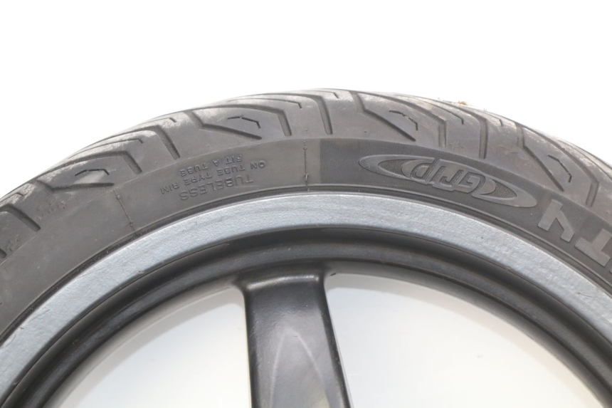 photo de ARO DIANTEIRO GILERA NEXUS 125 (2009 - 2013) - Estado da superfície