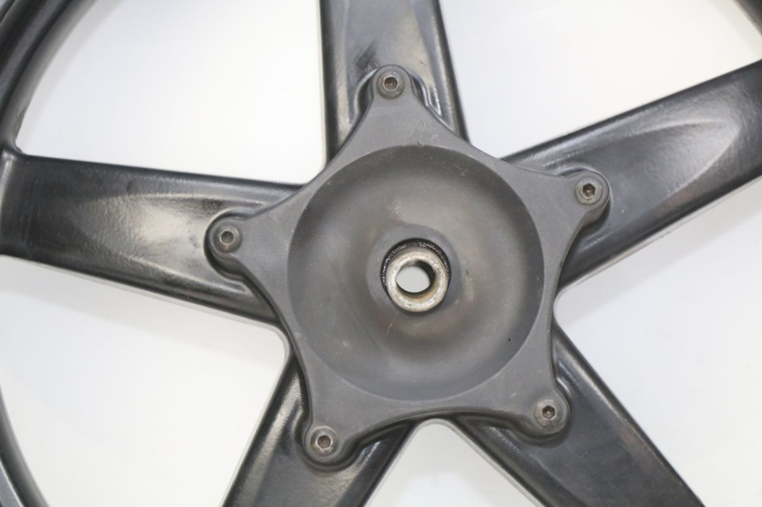 photo de ARO DIANTEIRO GILERA NEXUS 125 (2009 - 2013) - Peça verificada
