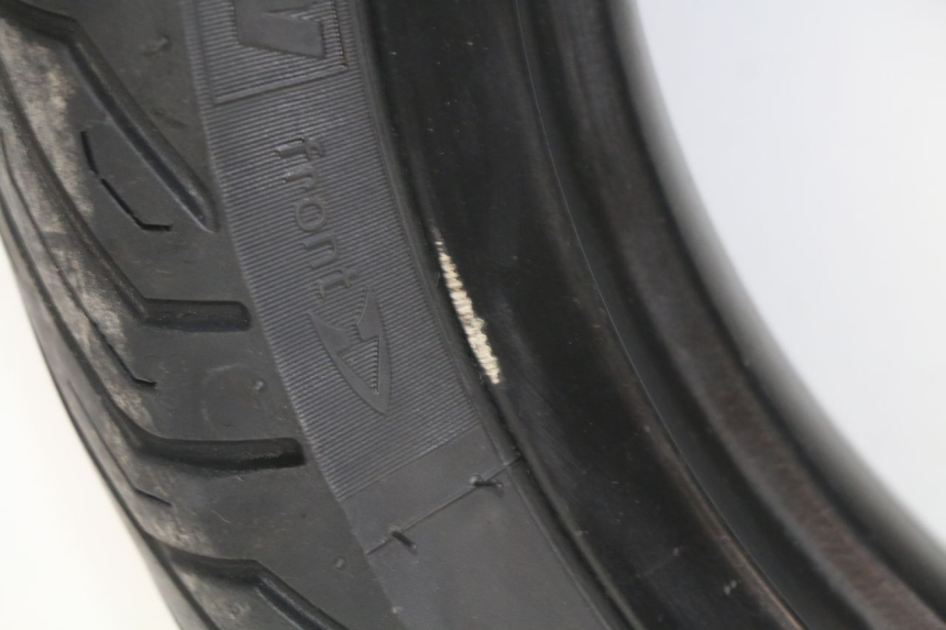 photo de ARO DIANTEIRO GILERA NEXUS 125 (2009 - 2013) - Marcações e referências