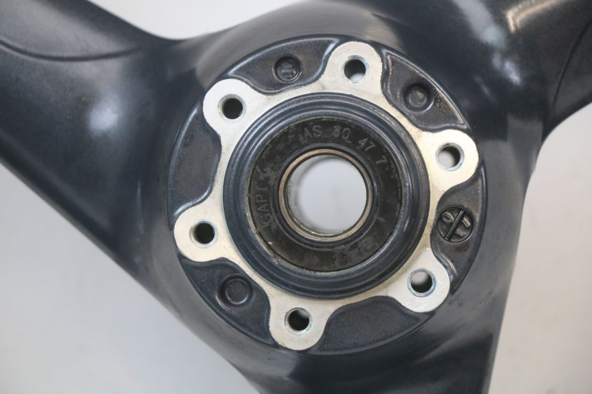 photo de ARO DIANTEIRO MOTO GUZZI NORGE 8V GT 1200 (2011 - 2016) - Ampliação técnica