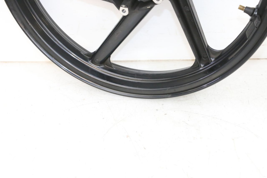 photo de ARO DIANTEIRO HONDA NSR R 125 (1994 - 2003) - Vista do produto