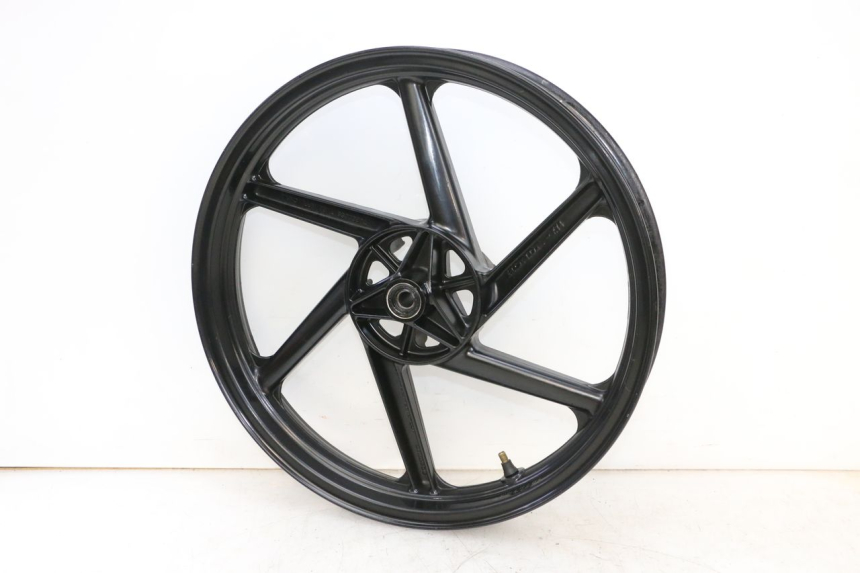 photo de ARO DIANTEIRO HONDA NSR R 125 (1994 - 2003) - Vista de perto