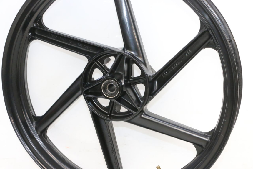 photo de ARO DIANTEIRO HONDA NSR R 125 (1994 - 2003) - Imagem adicional