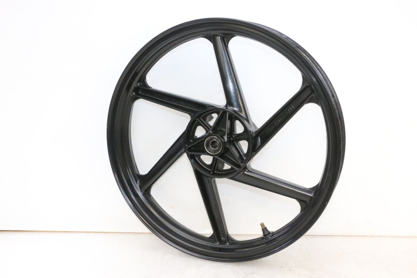 photo de ARO DIANTEIRO HONDA NSR R 125 (1994 - 2003) - Ângulo alternativo