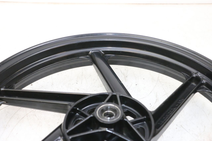 photo de ARO DIANTEIRO HONDA NSR R 125 (1994 - 2003) - Outro ângulo de visão