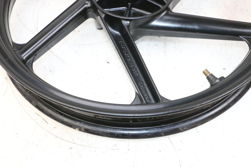 photo de ARO DIANTEIRO HONDA NSR R 125 (1994 - 2003) - Ampliação técnica