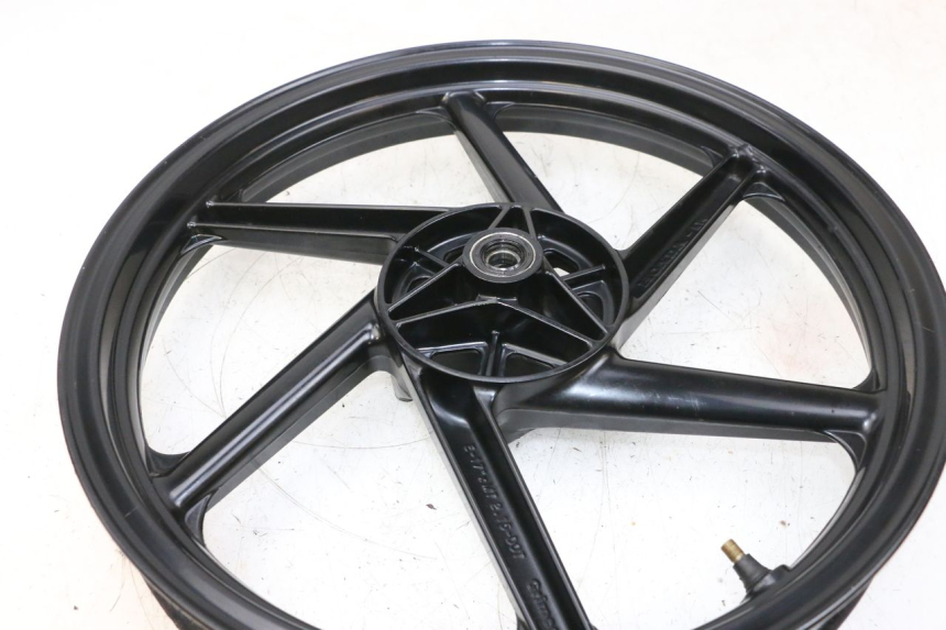 photo de ARO DIANTEIRO HONDA NSR R 125 (1994 - 2003) - Vista geral