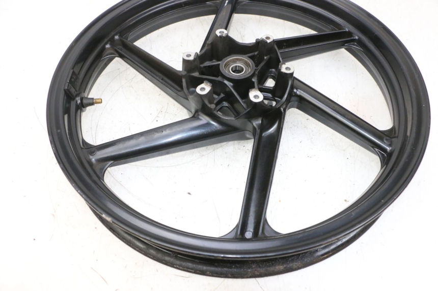 photo de ARO DIANTEIRO HONDA NSR R 125 (1994 - 2003) - Pontos de fixação