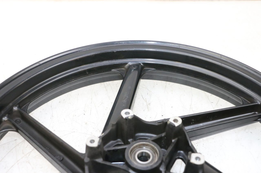 photo de ARO DIANTEIRO HONDA NSR R 125 (1994 - 2003) - Estado da superfície