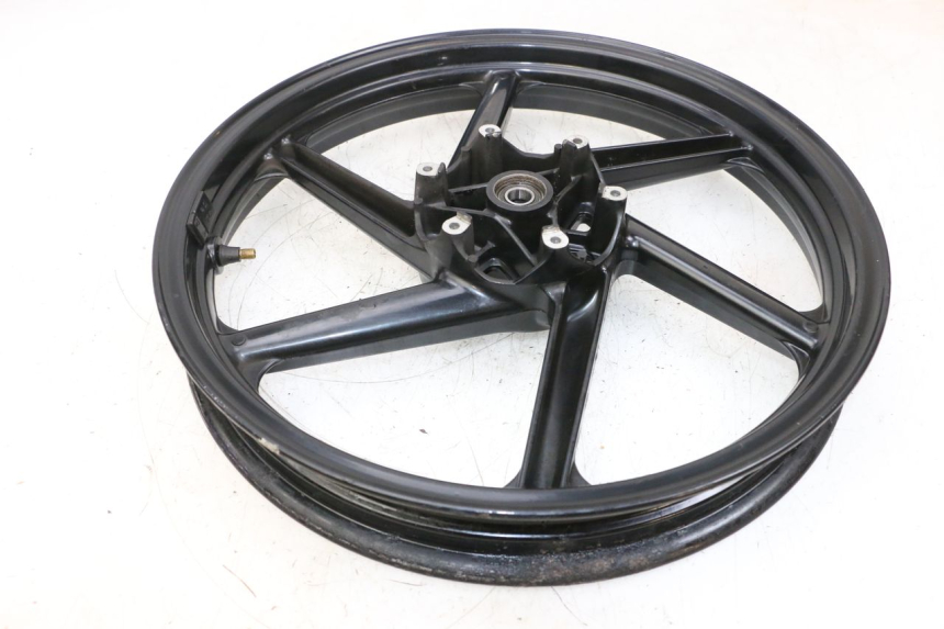 photo de ARO DIANTEIRO HONDA NSR R 125 (1994 - 2003) - Peça verificada
