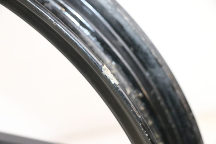 photo de ARO DIANTEIRO HONDA NSR R 125 (1994 - 2003) - Marcações e referências