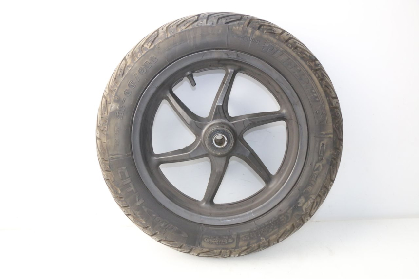 photo de ARO DIANTEIRO HONDA NSS EX FORZA 250 (2005 - 2013) - Vista principal