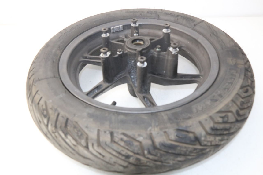 photo de ARO DIANTEIRO HONDA NSS EX FORZA 250 (2005 - 2013) - Outro ângulo de visão