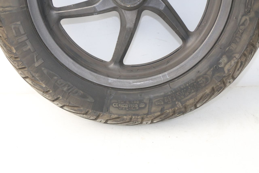 photo de ARO DIANTEIRO HONDA NSS EX FORZA 250 (2005 - 2013) - Ampliação técnica