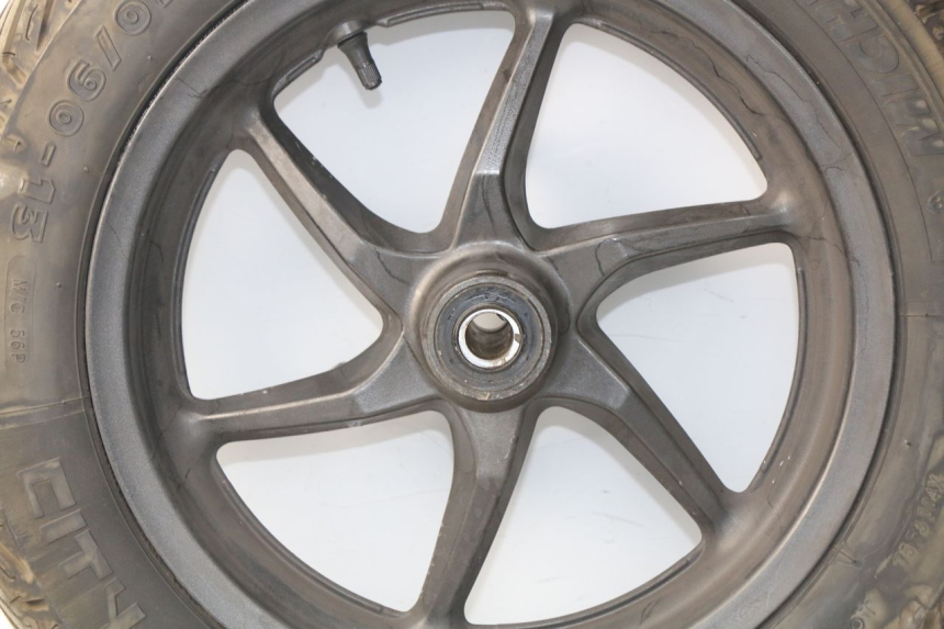 photo de ARO DIANTEIRO HONDA NSS EX FORZA 250 (2005 - 2013) - Vista geral