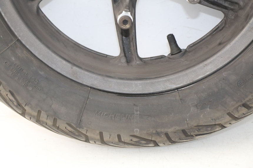 photo de ARO DIANTEIRO HONDA NSS EX FORZA 250 (2005 - 2013) - Estado da superfície