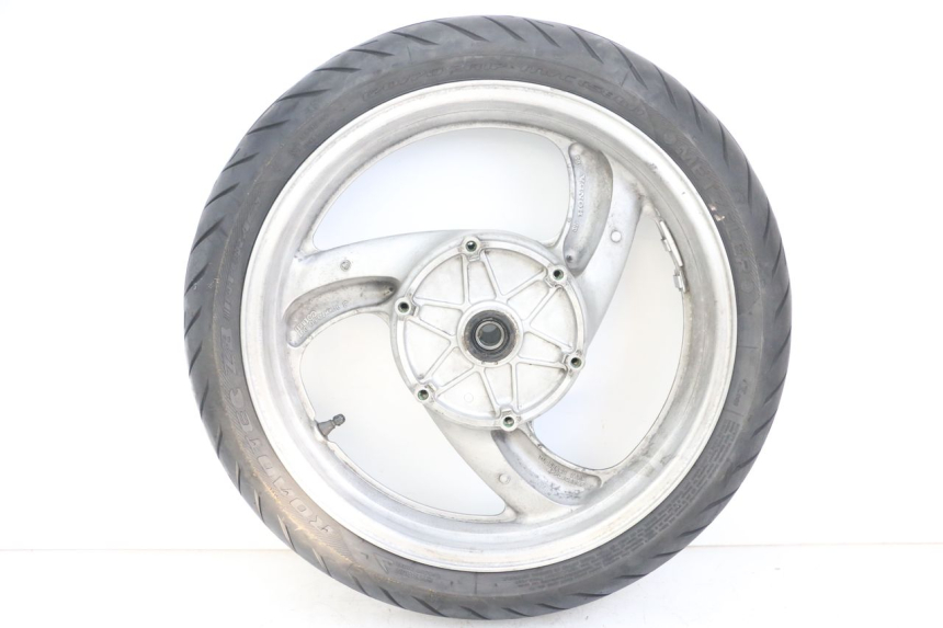 photo de ARO DIANTEIRO HONDA NTV DEAUVILLE 650 (1998 - 2001) - Vista principal