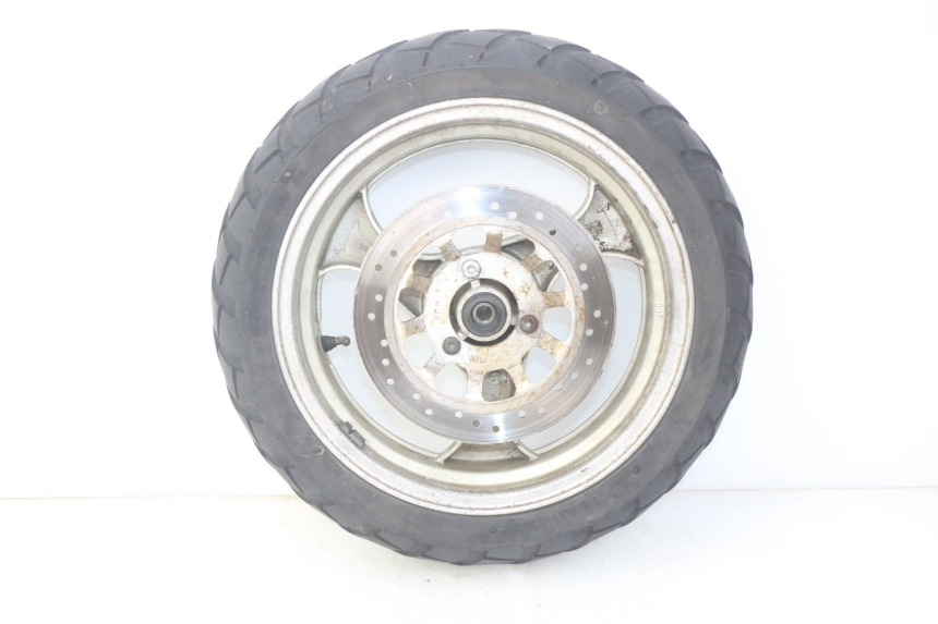photo de ARO DIANTEIRO SELECT UP OCTALIS 125 (2007 - 2012) - Vista principal