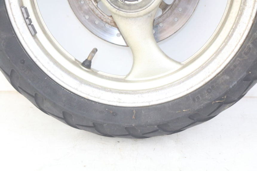 photo de ARO DIANTEIRO SELECT UP OCTALIS 125 (2007 - 2012) - Peça verificada