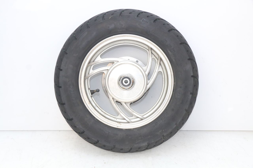 photo de ARO DIANTEIRO JM MOTORS OLDIES 4T 50 (2010 - 2020) - Pontos de fixação