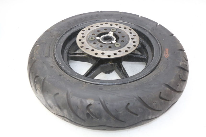 photo de ARO DIANTEIRO NECO ONE 2T 50 (2011 - 2020) - Pontos de fixação