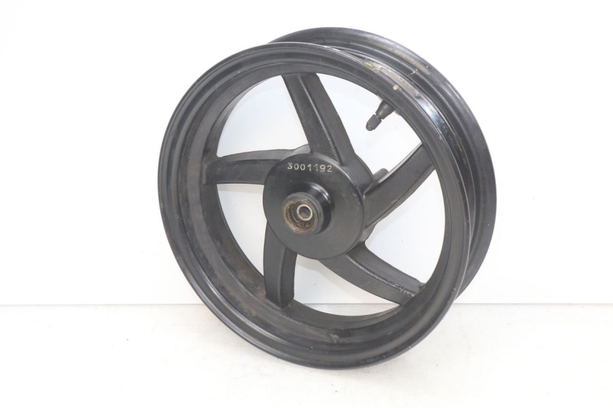 photo de ARO DIANTEIRO SYM ORBIT 2 2T 50 (2008 - 2018) - Vista principal