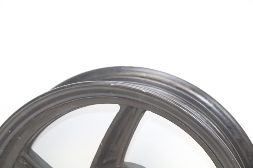 photo de ARO DIANTEIRO SYM ORBIT 2 2T 50 (2008 - 2018) - Outro ângulo de visão