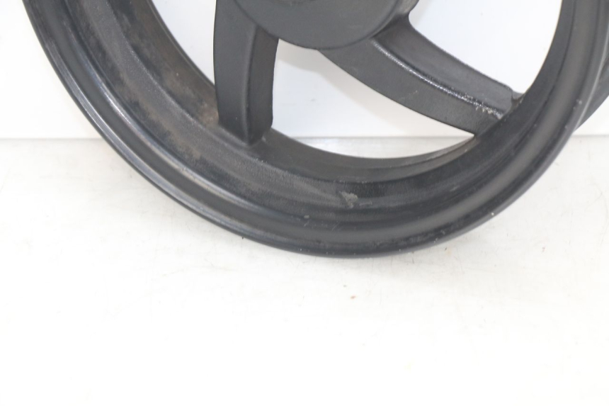 photo de ARO DIANTEIRO SYM ORBIT 2 2T 50 (2008 - 2018) - Vista geral