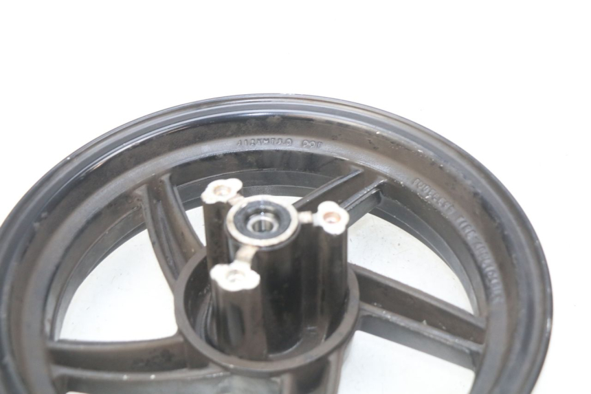 photo de ARO DIANTEIRO SYM ORBIT 2 2T 50 (2008 - 2018) - Peça verificada