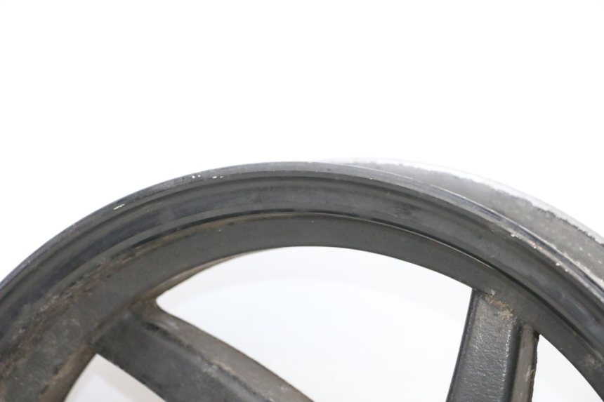 photo de ARO DIANTEIRO SYM ORBIT 2 4T 50 (2008 - 2017) - Pontos de fixação