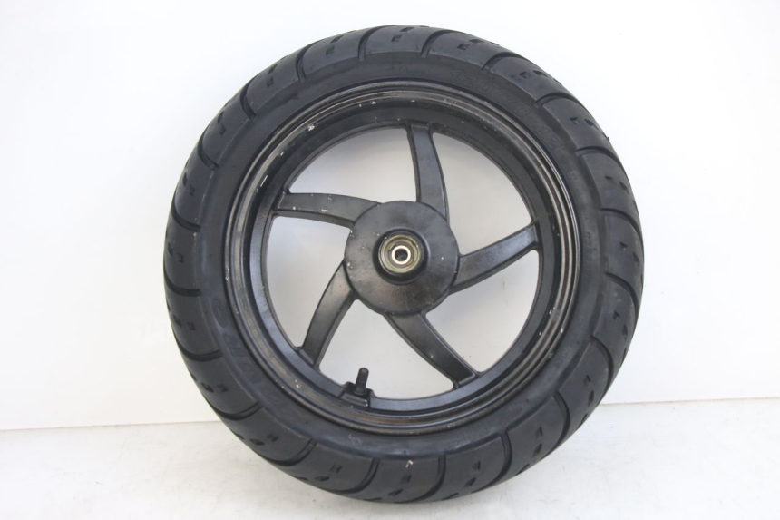 photo de ARO DIANTEIRO SYM ORBIT 2 TS 2T 50 (2011 - 2016) - Vista principal
