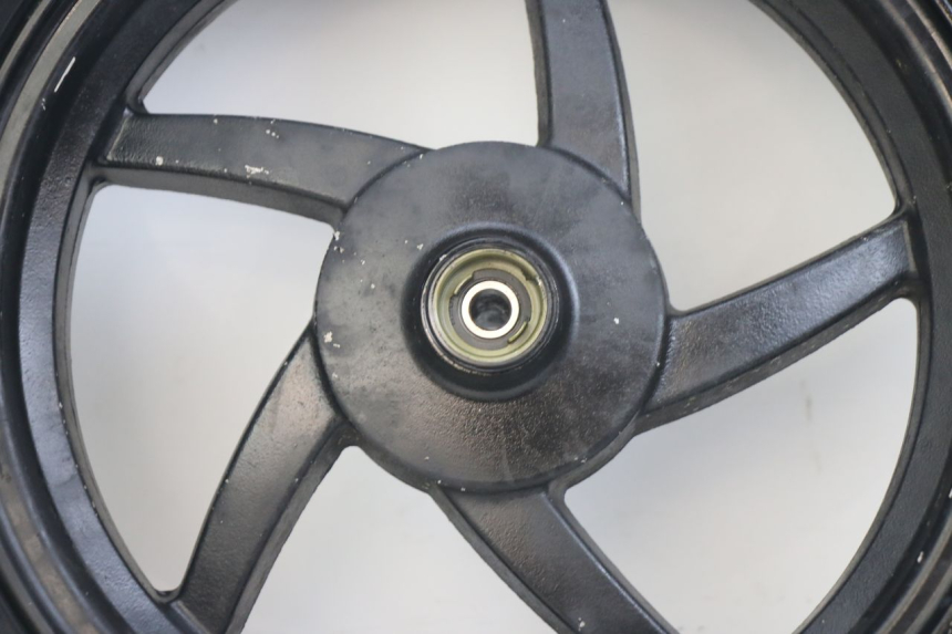 photo de ARO DIANTEIRO SYM ORBIT 2 TS 2T 50 (2011 - 2016) - Estado da superfície