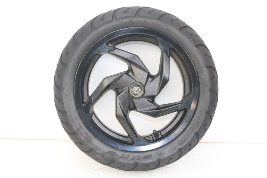 photo de ARO DIANTEIRO SYM ORBIT III 3 4T 50 (2018 - 2021) - Vista principal