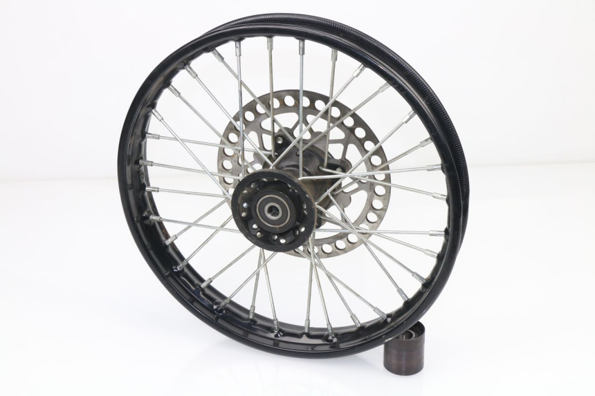 photo de ARO DIANTEIRO ORION DIRT BIKE 125 - Ampliação técnica