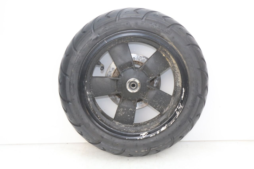 photo de ARO DIANTEIRO TNT MOTOR OTTO 2T 50 (2012 - 2018) - Vista principal